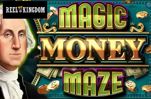 Magic Money Maze